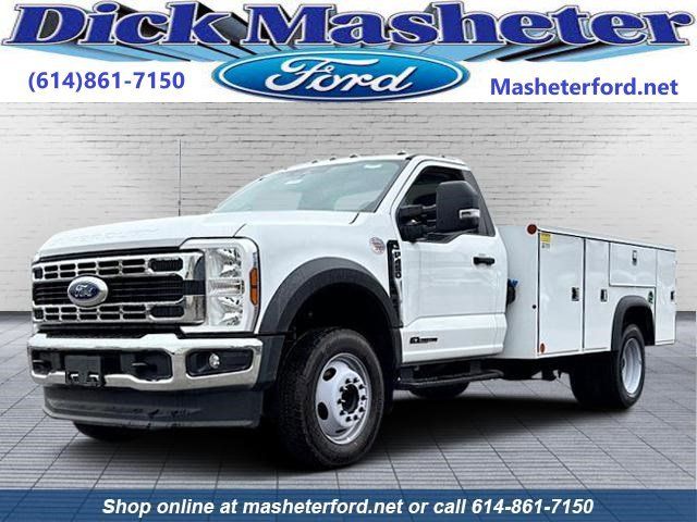 2024 Ford F-450 XL