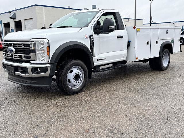 2024 Ford F-450 XL