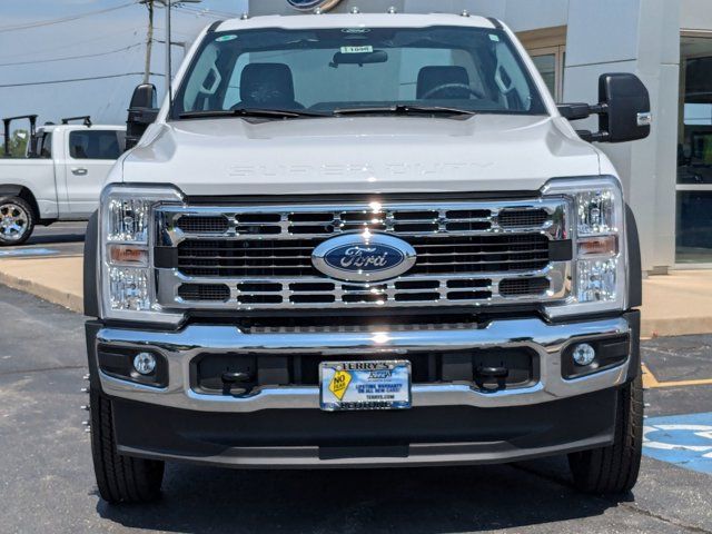 2024 Ford F-450 XL