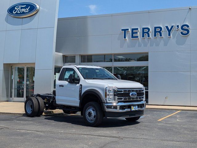 2024 Ford F-450 XL