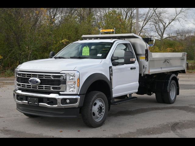 2024 Ford F-450 XL