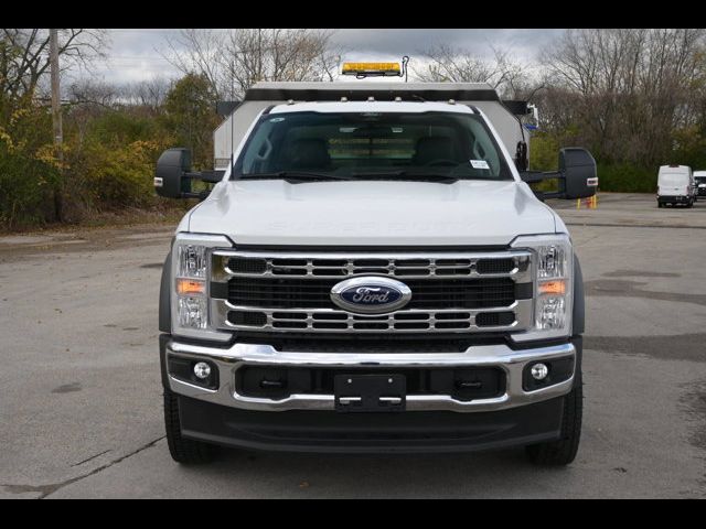 2024 Ford F-450 XL