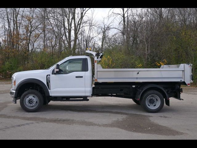 2024 Ford F-450 XL