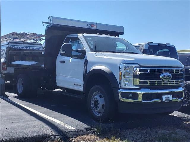 2024 Ford F-450 