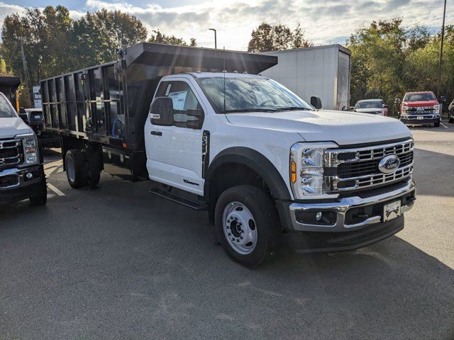 2024 Ford F-450 