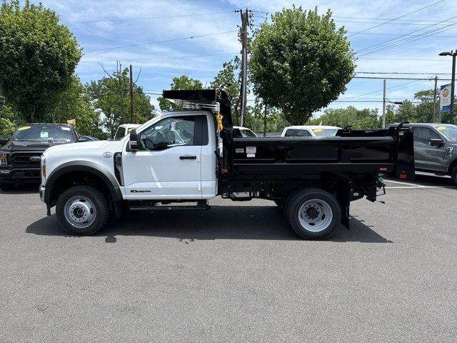 2024 Ford F-450 