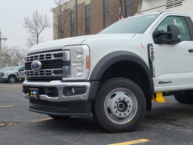 2024 Ford F-450 XL