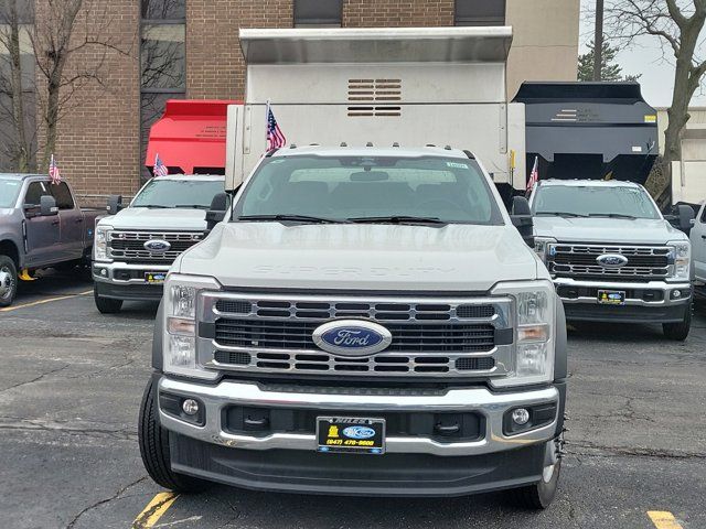 2024 Ford F-450 XL