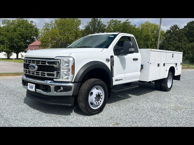 2024 Ford F-450 XL