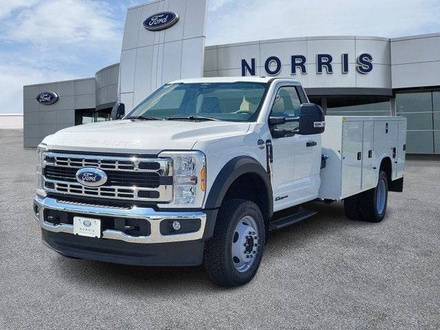 2024 Ford F-450 