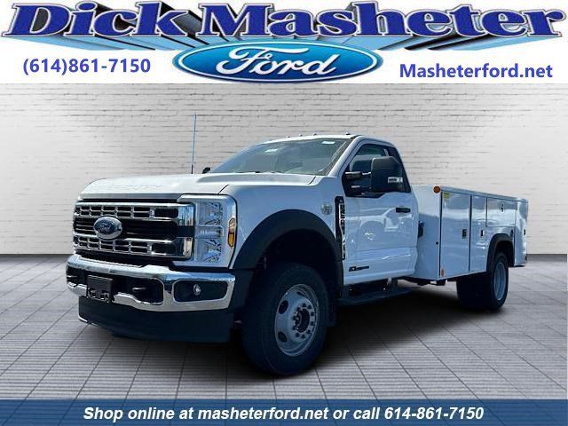 2024 Ford F-450 XL