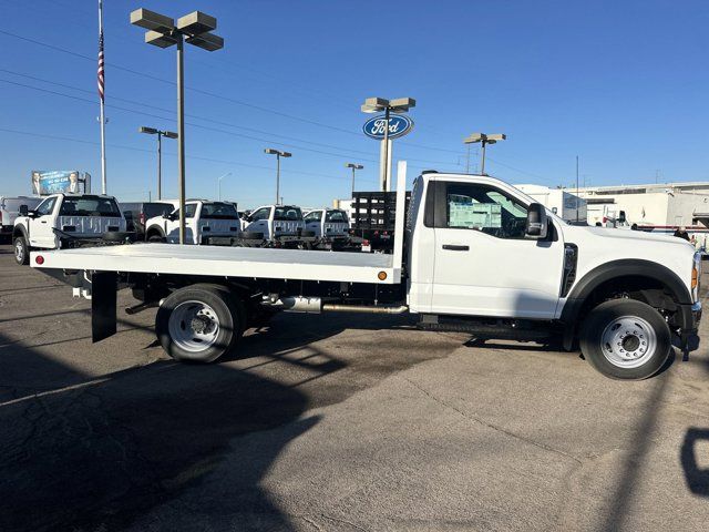 2024 Ford F-450 XL