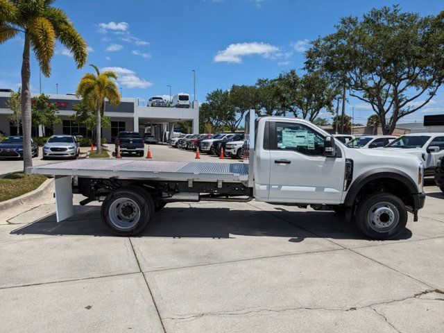 2024 Ford F-450 