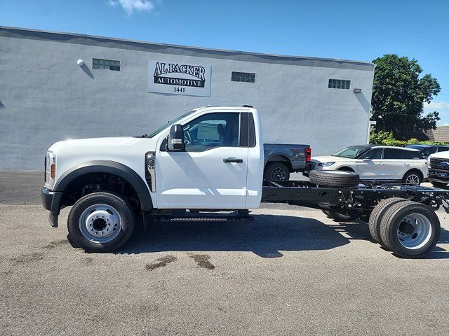 2024 Ford F-450 XL