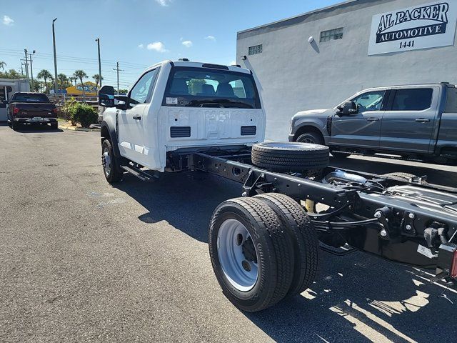 2024 Ford F-450 XL