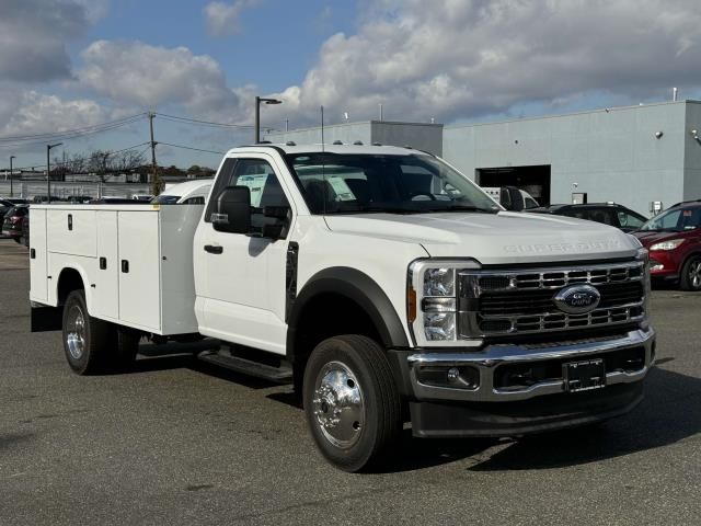 2024 Ford F-450 XL