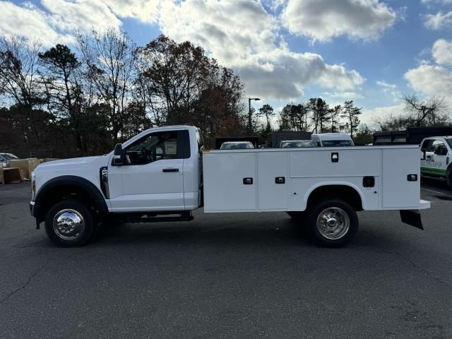 2024 Ford F-450 XL