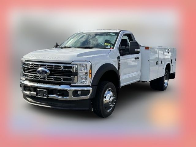 2024 Ford F-450 XL