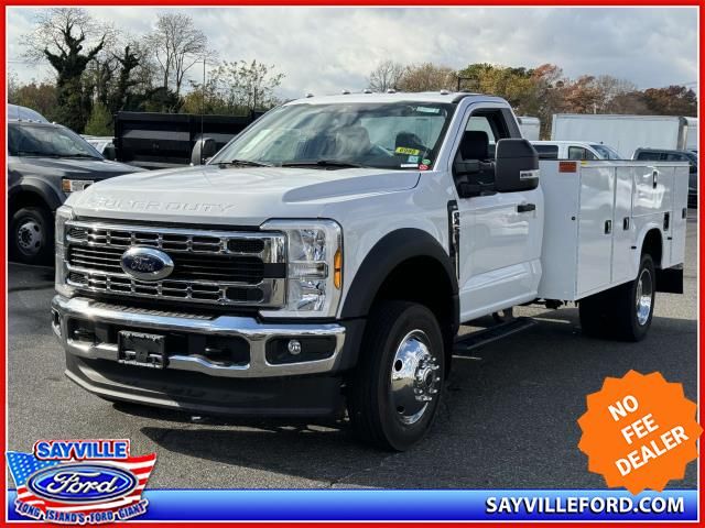 2024 Ford F-450 XL