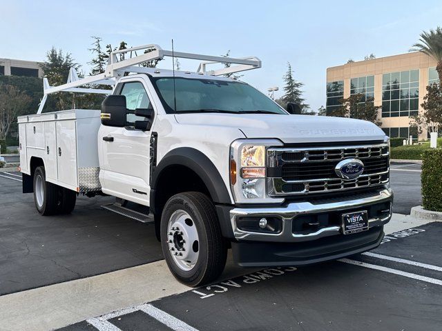 2024 Ford F-450 