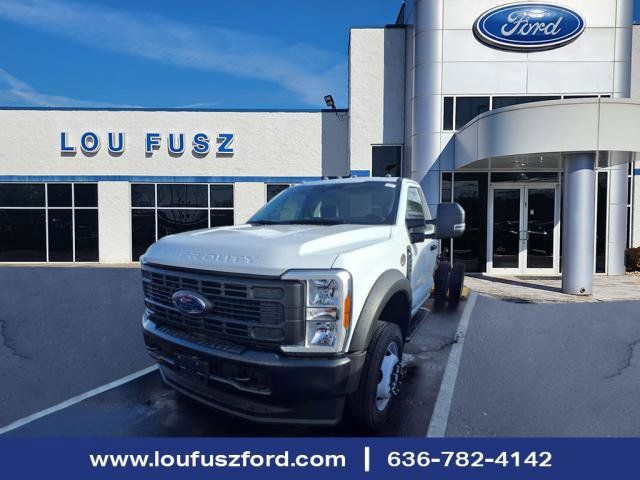 2024 Ford F-450 XL