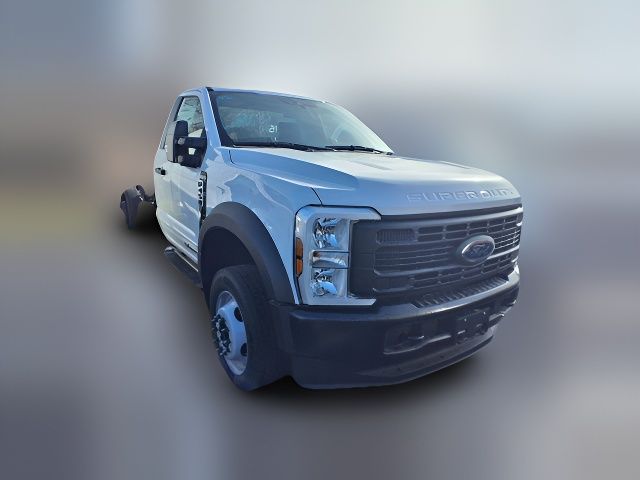 2024 Ford F-450 XL