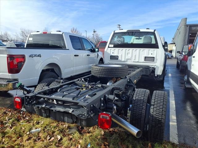 2024 Ford F-450 XL