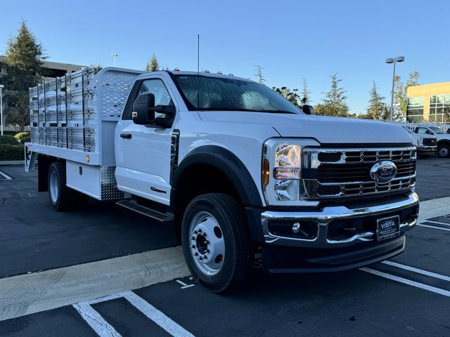 2024 Ford F-450 