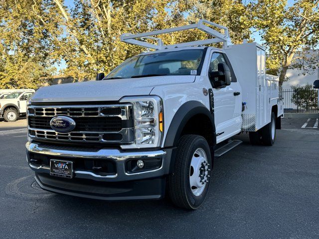 2024 Ford F-450 