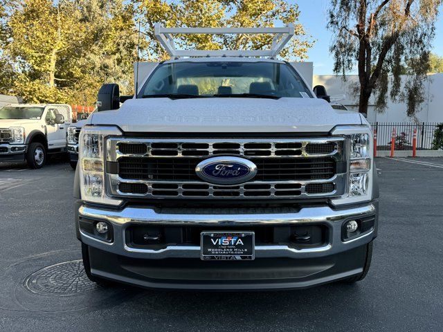 2024 Ford F-450 