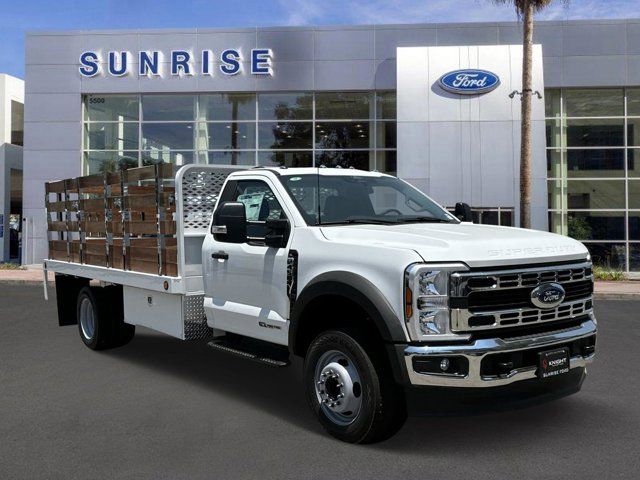 2024 Ford F-450 XL