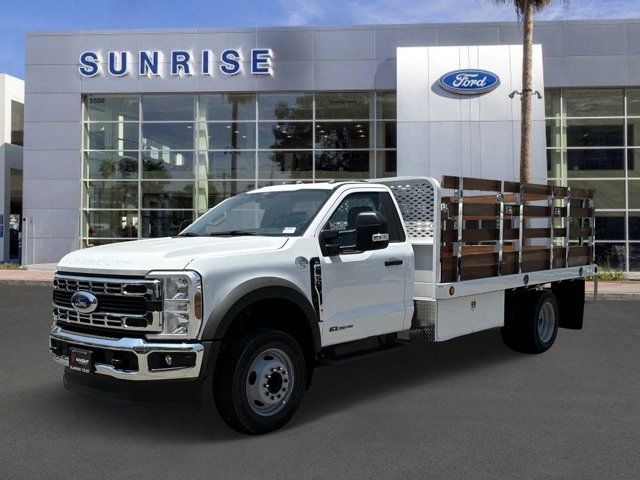 2024 Ford F-450 XL