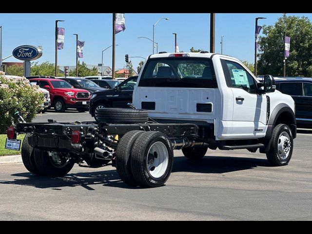 2024 Ford F-450 XL