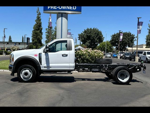 2024 Ford F-450 XL