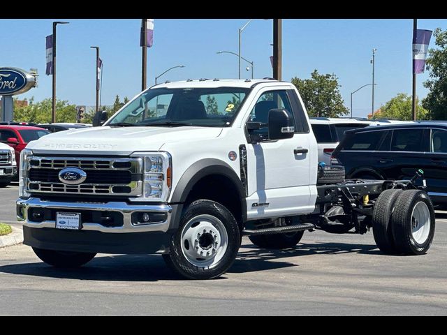 2024 Ford F-450 XL