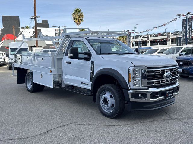 2024 Ford F-450 XL