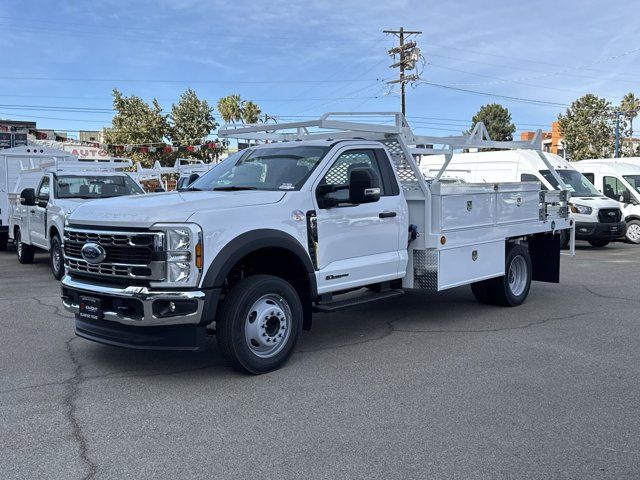 2024 Ford F-450 XL