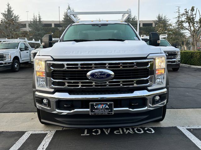 2024 Ford F-450 