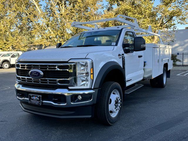 2024 Ford F-450 