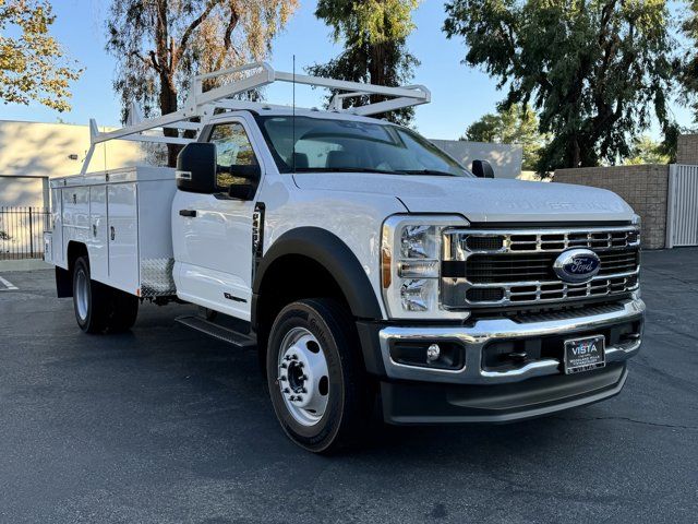 2024 Ford F-450 