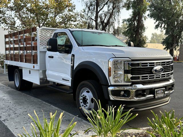 2024 Ford F-450 