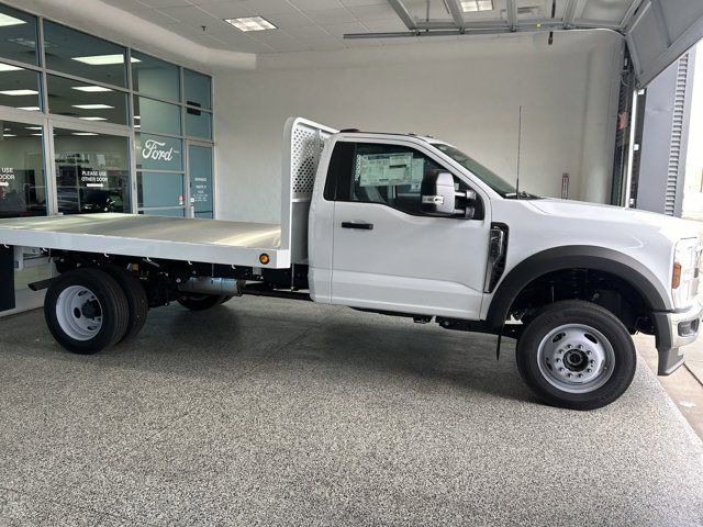 2024 Ford F-450 