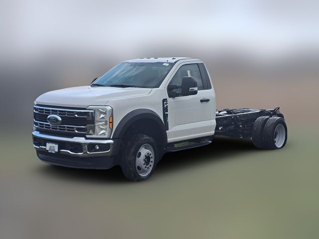 2024 Ford F-450 XL