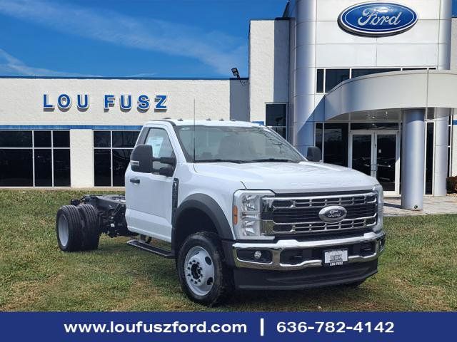 2024 Ford F-450 XL