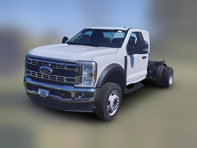 2024 Ford F-450 