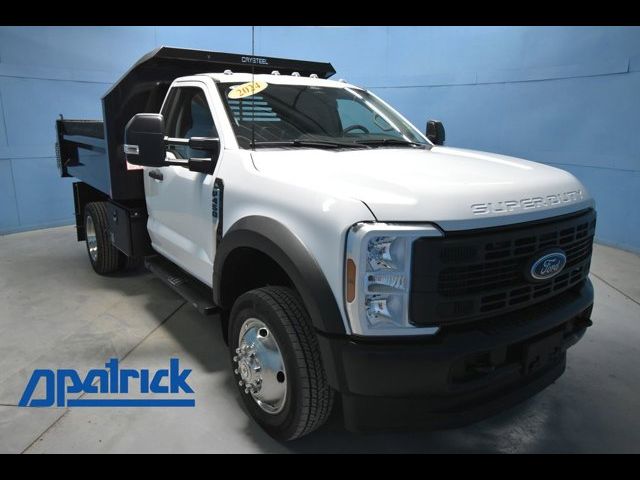 2024 Ford F-450 XL