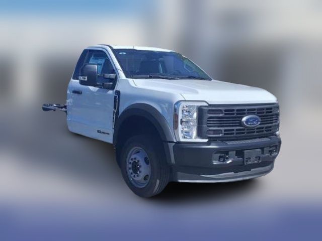 2024 Ford F-450 