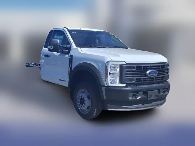 2024 Ford F-450 