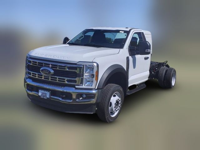 2024 Ford F-450 