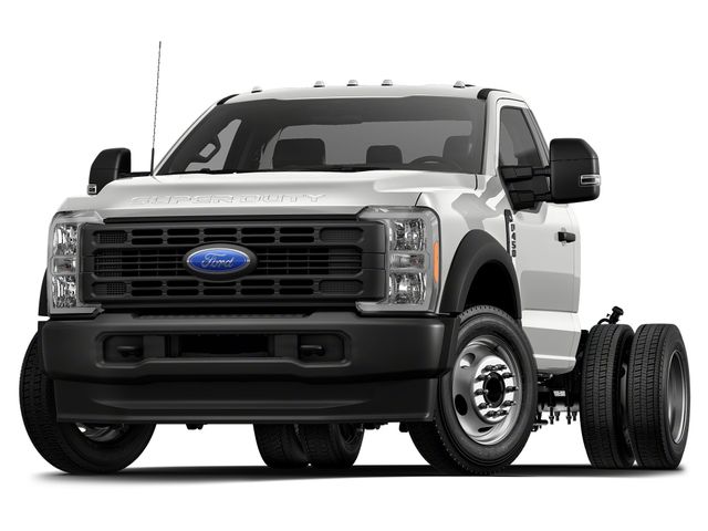 2024 Ford F-450 XL